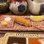 串の坊 - 鶏肉