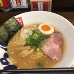 もんごいらーめん - 