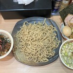 中華そば専門 とんちぼ - 