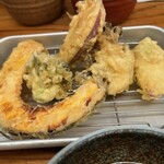 Tempura Suzuki - 