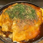 広島的鉄板酒場 鉄輝努 - 