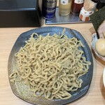 中華そば専門 とんちぼ - 