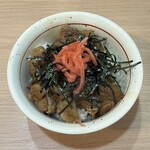 中華そば専門 とんちぼ - 