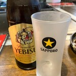 広島的鉄板酒場 鉄輝努 - 