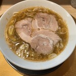 麺屋 音 別邸 - 