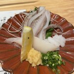 Sushi Sakaba Sashisu - 