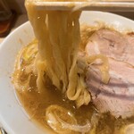 麺屋 音 別邸 - 