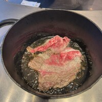 しゃぶしゃぶつかだ 渋谷スクランブルスクエア - 