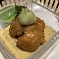 和食 鮨 日本酒 銀波 銀座店 - 