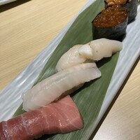 和食 鮨 日本酒 銀波 銀座店 - 