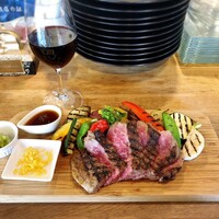 京都イタリアン 欧食屋 Kappa - 