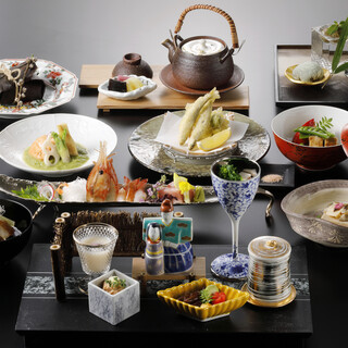 京都 下鴨茶寮_2