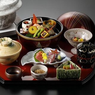 京都 下鴨茶寮_0