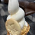 ロゴス ショップ＆カフェ - 料理写真:ソフトクリーム
