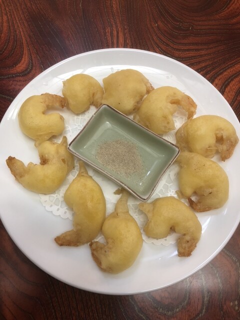 盛香苑 - 仙北町（中華料理）の写真