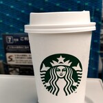 スターバックス・コーヒー  - アイスコーヒー