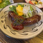 エスコバール - 料理写真: