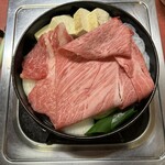 Sukiyaki Kimura - 