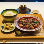 中国菜 エスサワダ - 