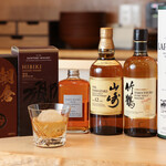 お料理 三七三 - ドリンク写真: