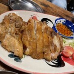アジアン食堂 シロクマ - 