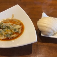 BISTRO CHINESE OSAWA - 