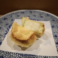 天ぷら浅沼 - 