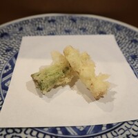天ぷら浅沼 - 