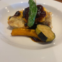 BISTRO CHINESE OSAWA - 
