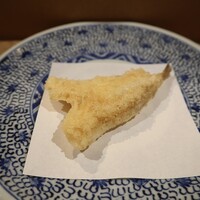 天ぷら浅沼 - 
