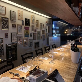 イタリア料理 Qui_1