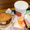 バーガーキング  町田ジョルナ店