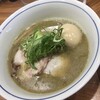 中華そば 西川