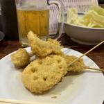 鳥の巣 - 