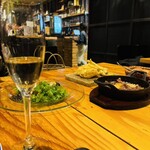 W Yokohama The Wine Hall - 