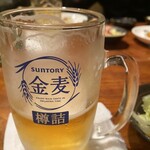 Izakaya Orijin - 