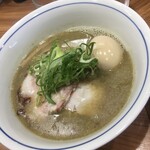 Chuuka Soba Nishikawa - 