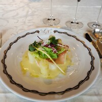 パノラミックレストラン ル・ノルマンディ -  パノラミックレストラン ル・ノルマンディ -