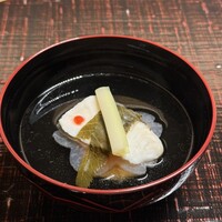 日本料理 木の花 - 
