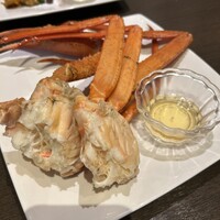 リュクス ダイニング ハプナ - 