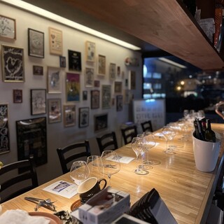 イタリア料理 Qui_2