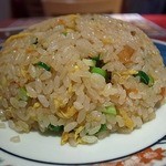 香港亭 - 五目やきめし