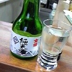 なにや - 金婚・冷酒