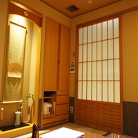 梅の花 横浜スカイビル店 - 