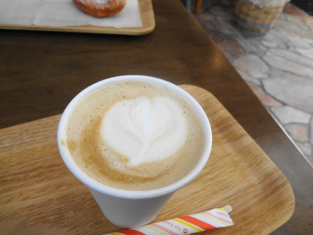 cote a cote - 一乘寺修学院/面包