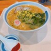 金ちゃんラーメン 福島