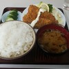 Kicchin Kobayashi - 魚フライ定食