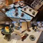 京都チーズケーキ博物館 - 