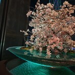 スカイギャラリーラウンジ レヴィータ - 