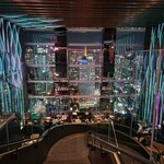 スカイギャラリーラウンジ レヴィータ - 